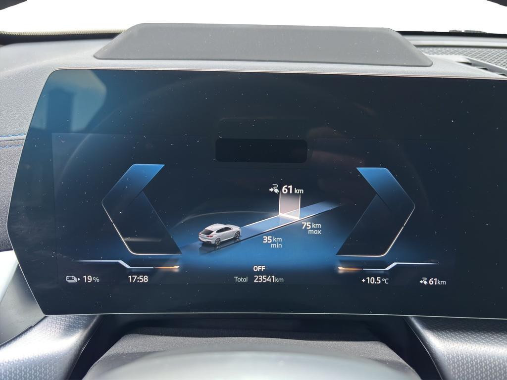 BMW iX2