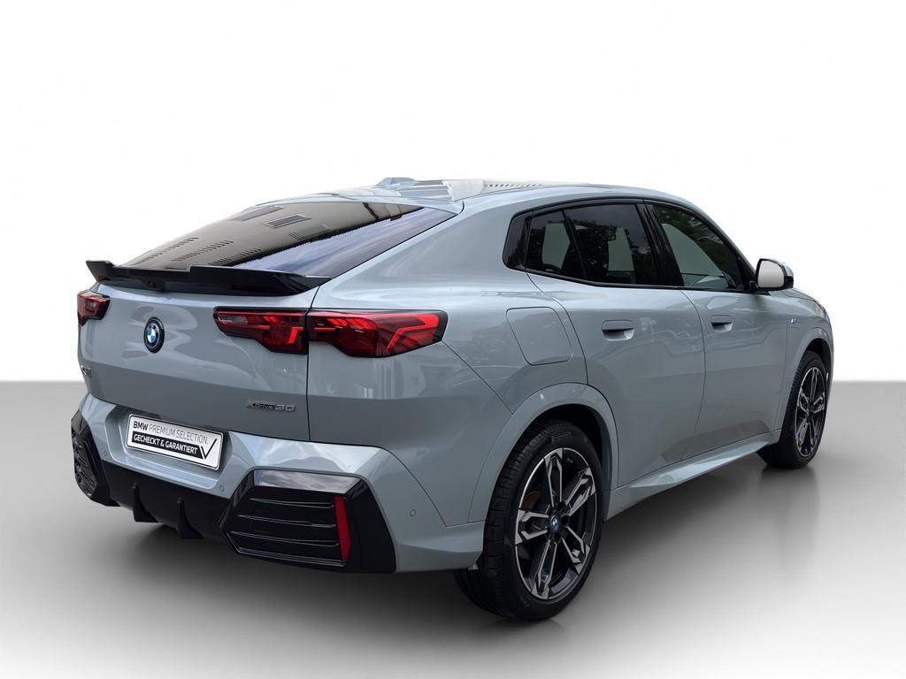 BMW iX2