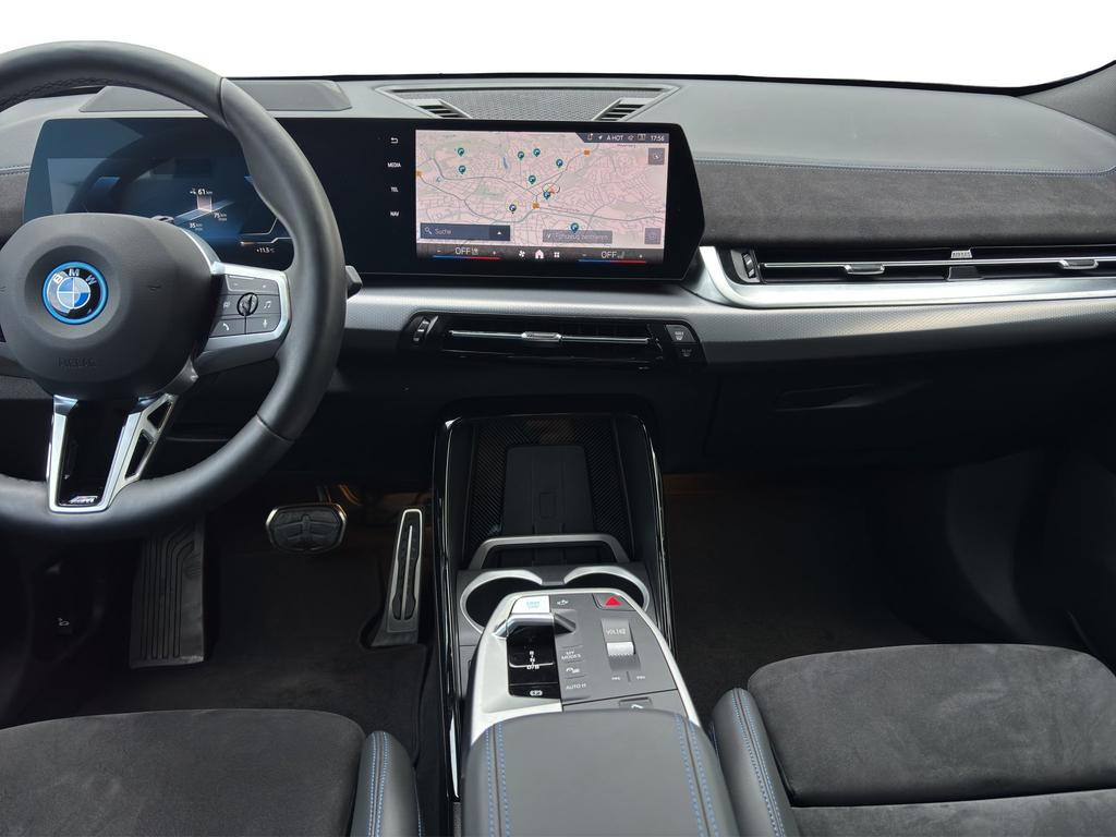 BMW iX2
