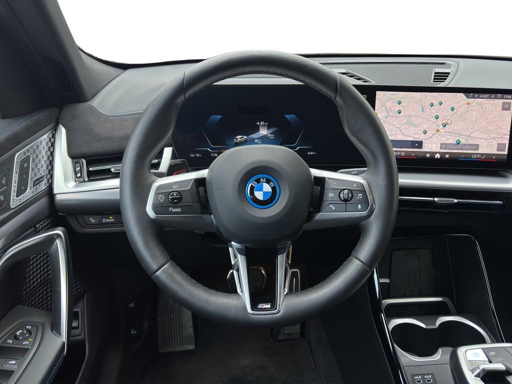 BMW iX2