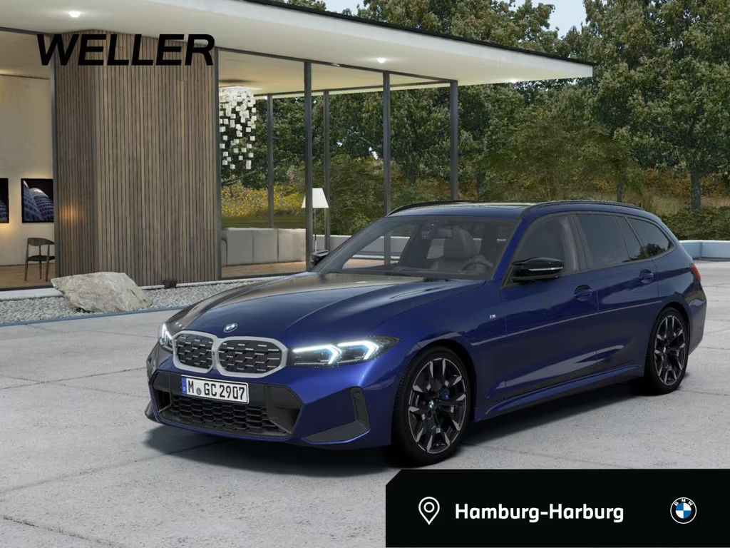 BMW M340 xDrive M340i