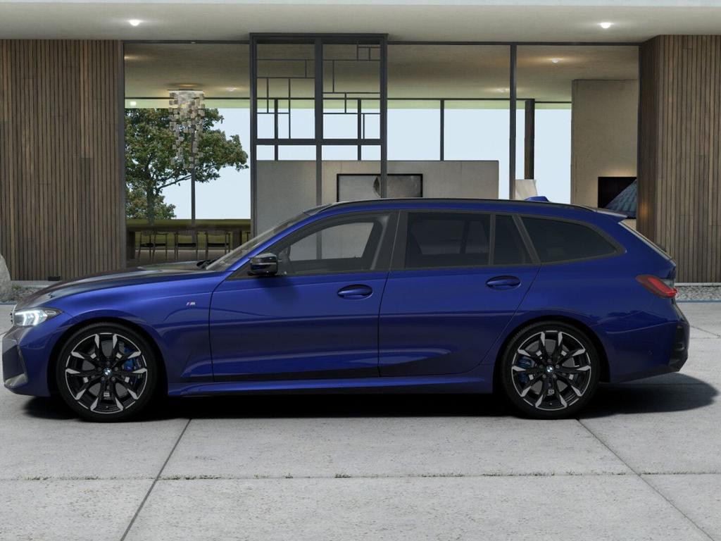 BMW M340