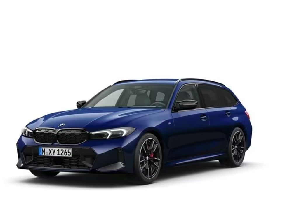 BMW M340 xDrive M340i