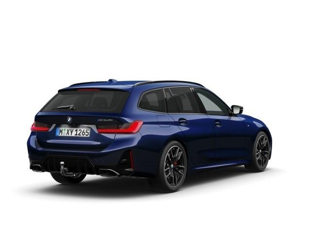 BMW M340