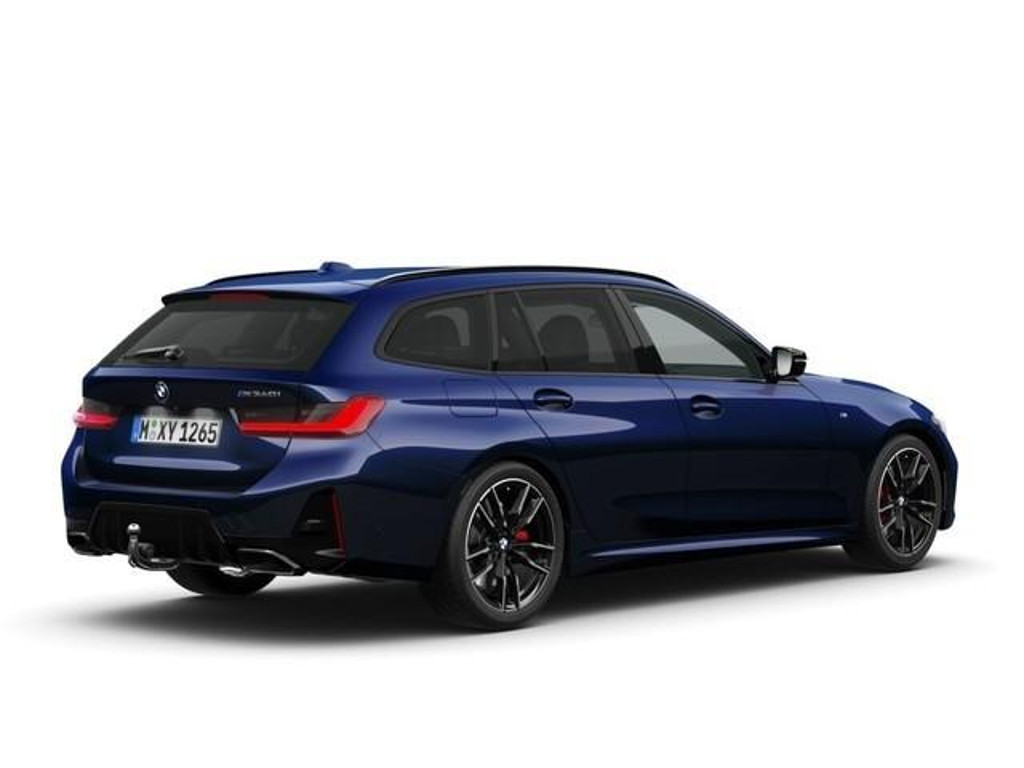 BMW M340