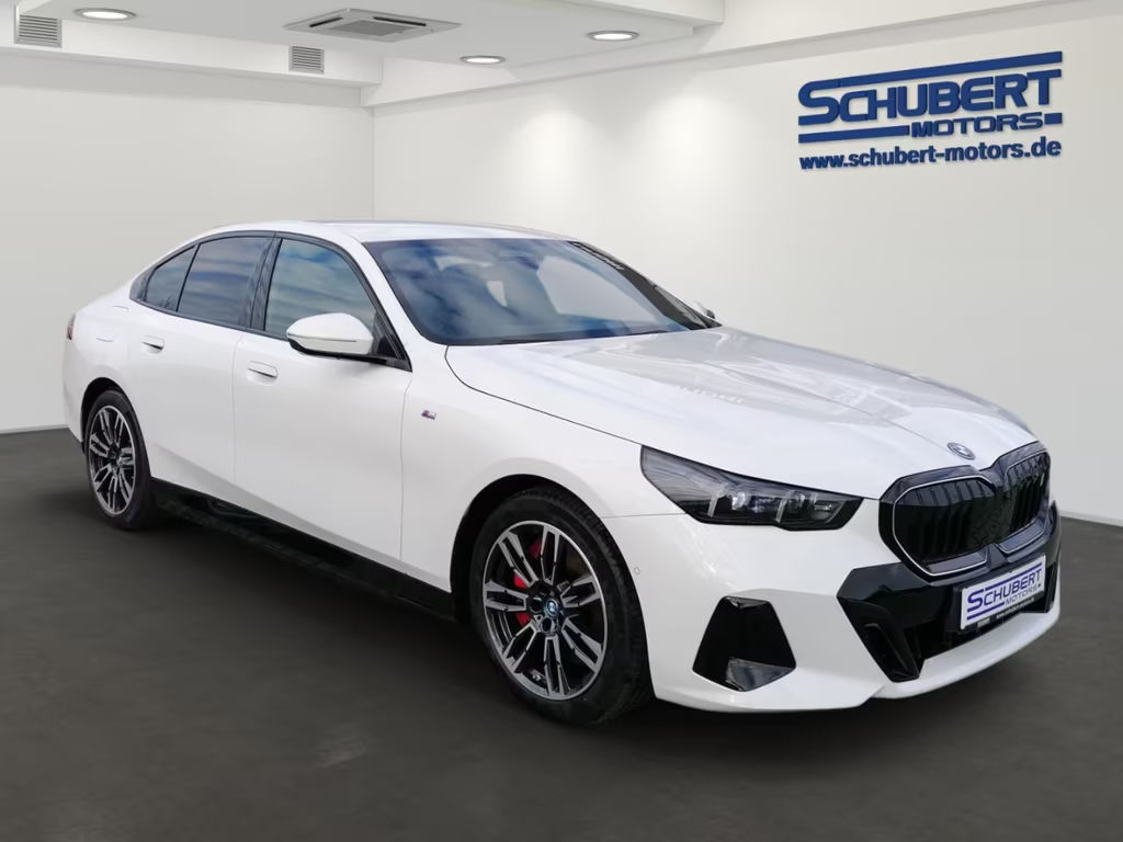 BMW i5