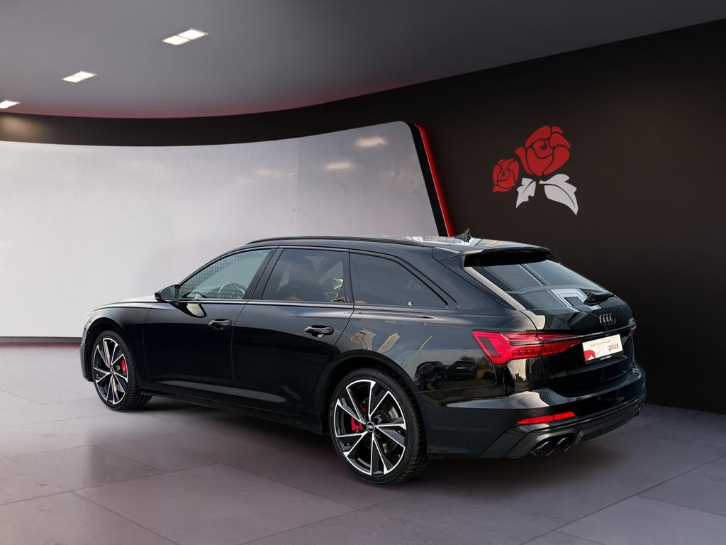 Audi S6