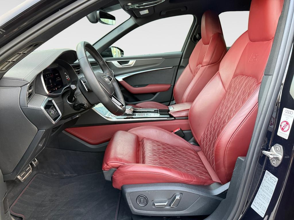 Audi S6