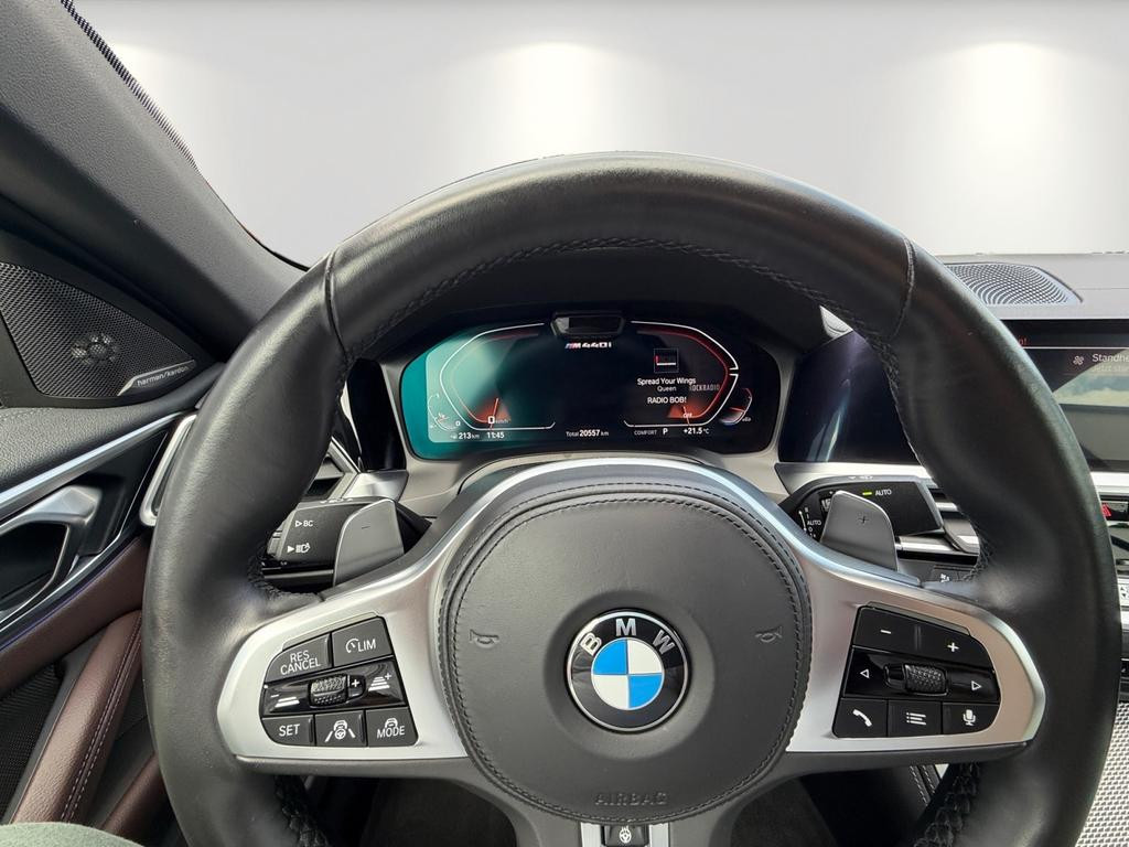 BMW M440