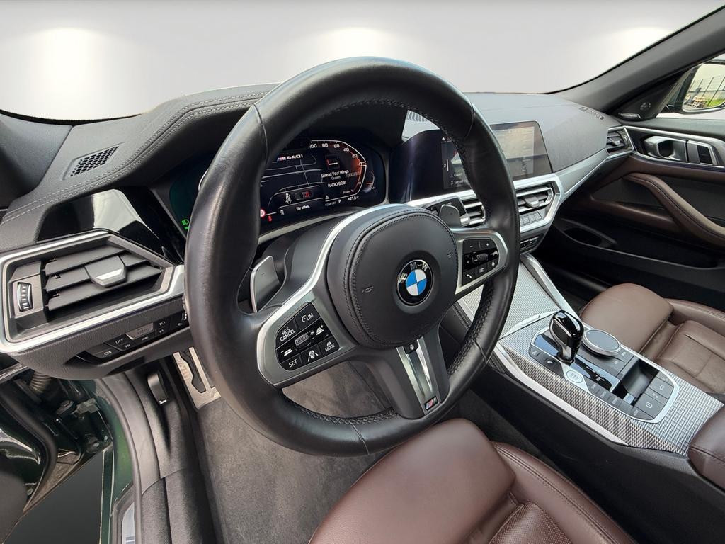 BMW M440