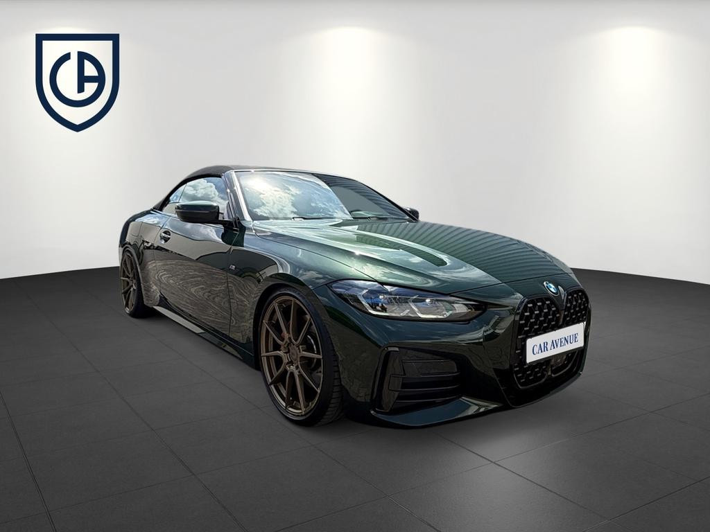 BMW M440
