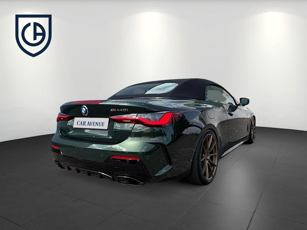 BMW M440