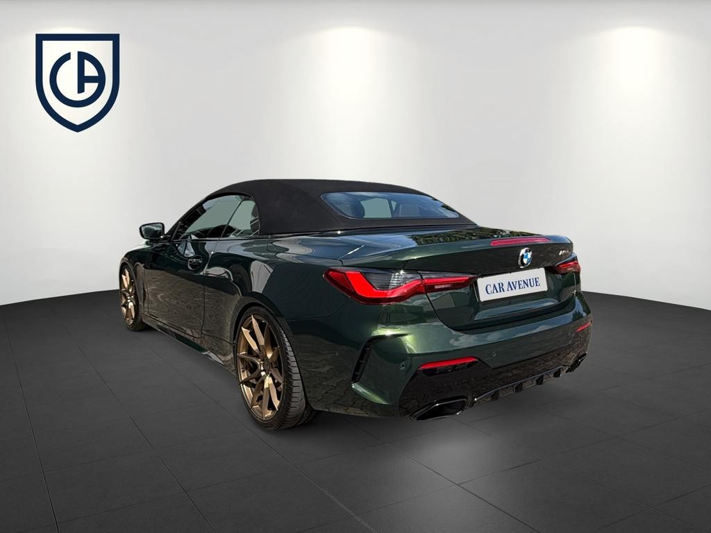 BMW M440