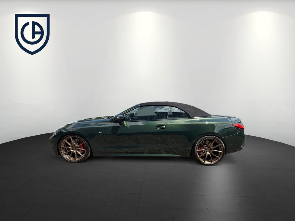BMW M440