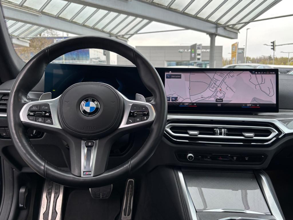 BMW M440