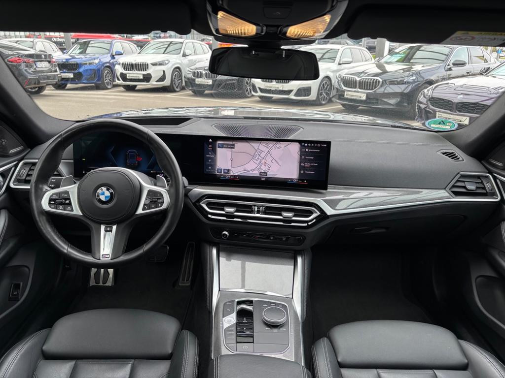 BMW M440