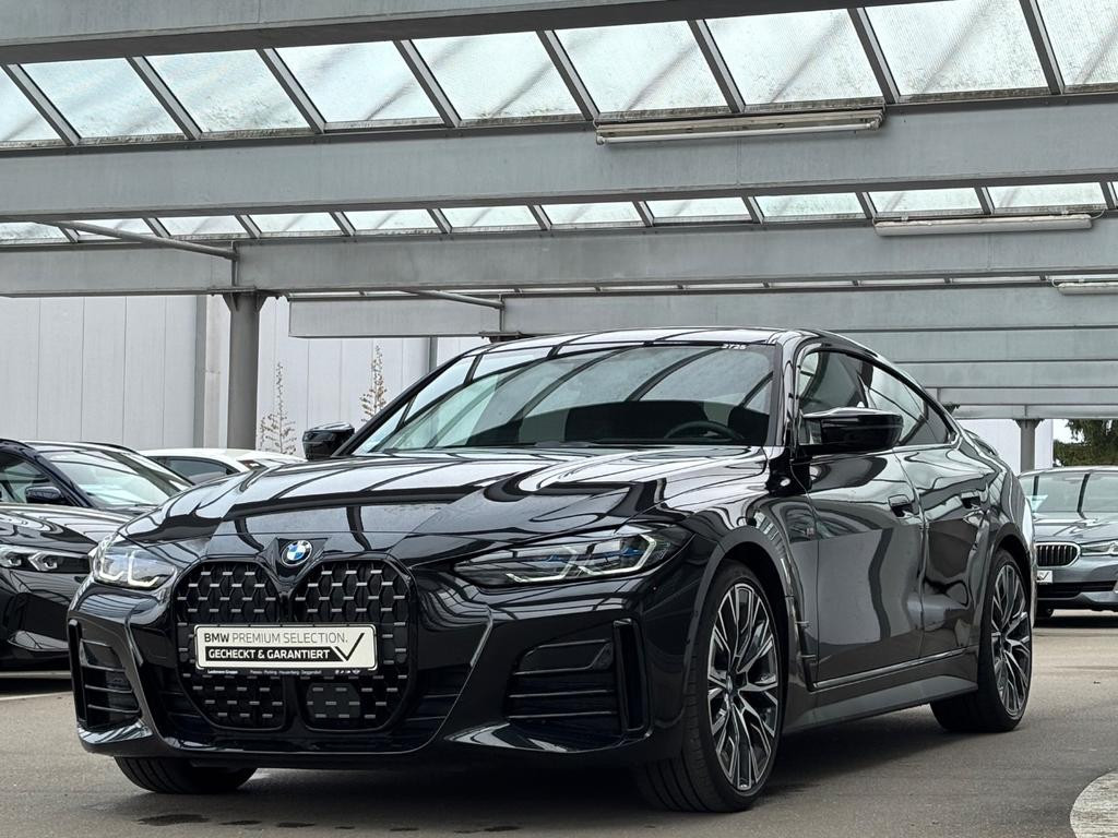 BMW M440