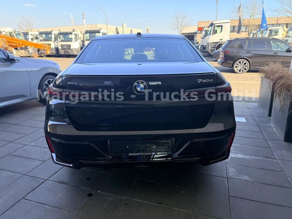 BMW 7 Serie