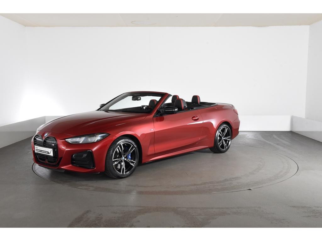 BMW M440
