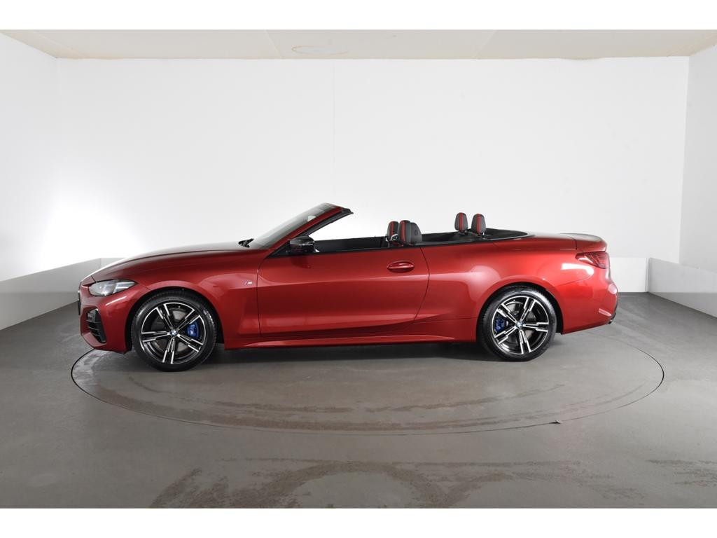 BMW M440