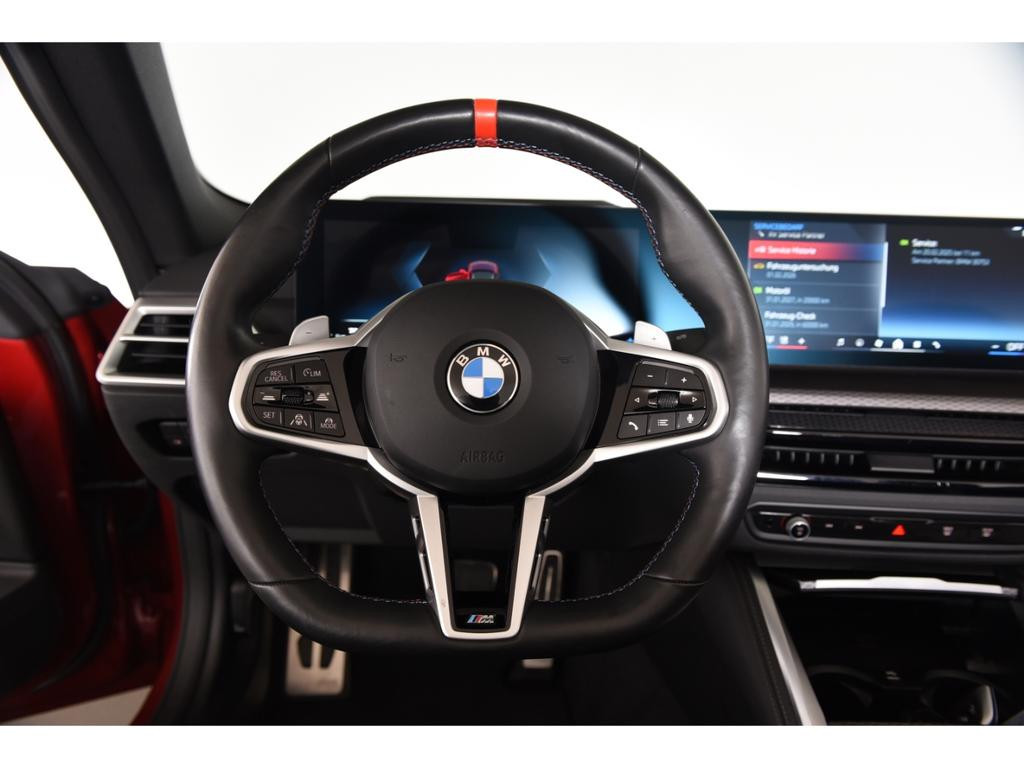 BMW M440