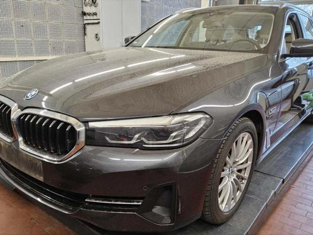 BMW 5 Serie 530 Touring 530e
