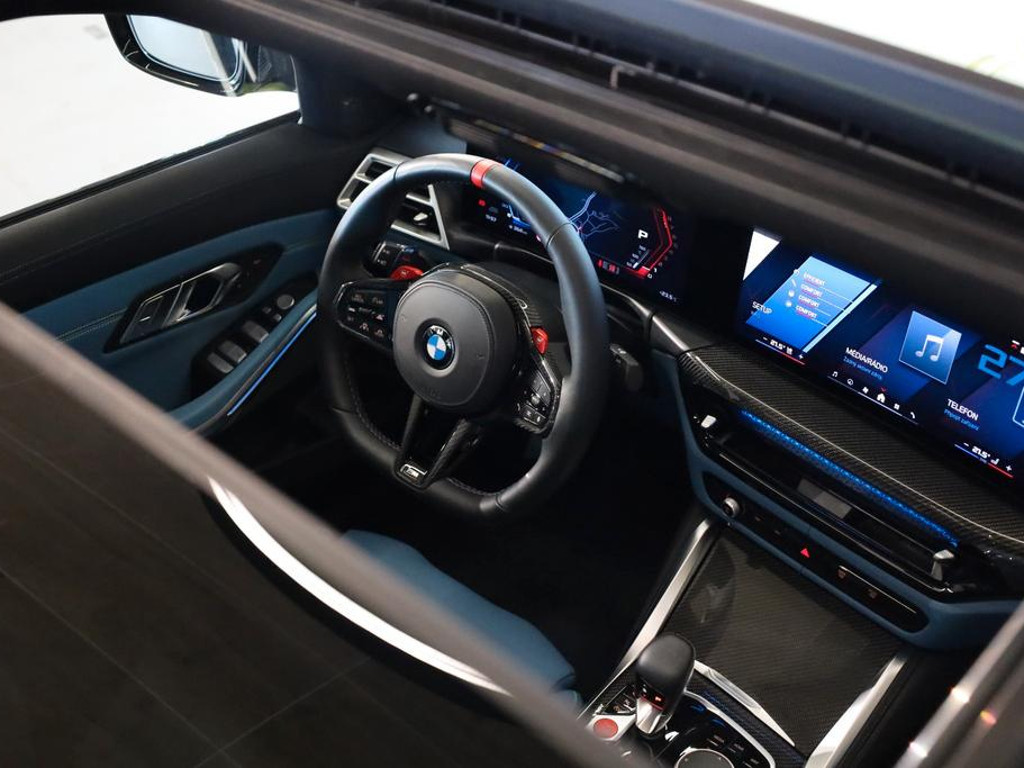 BMW M3
