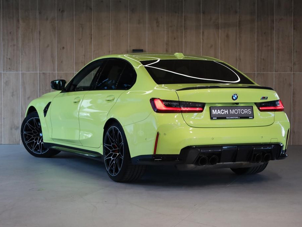 BMW M3