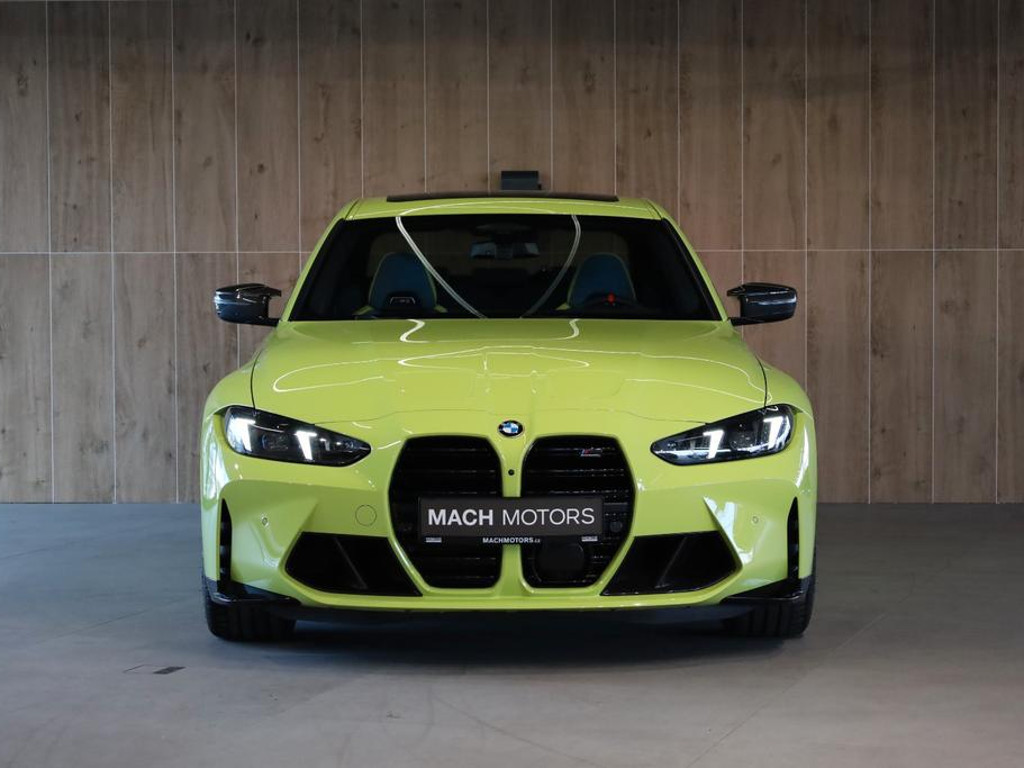 BMW M3