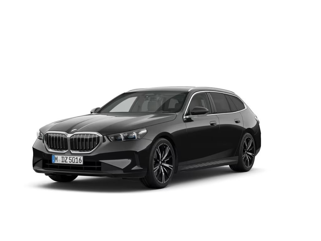 BMW 5 Serie 540 M-Sport xDrive Touring 540d