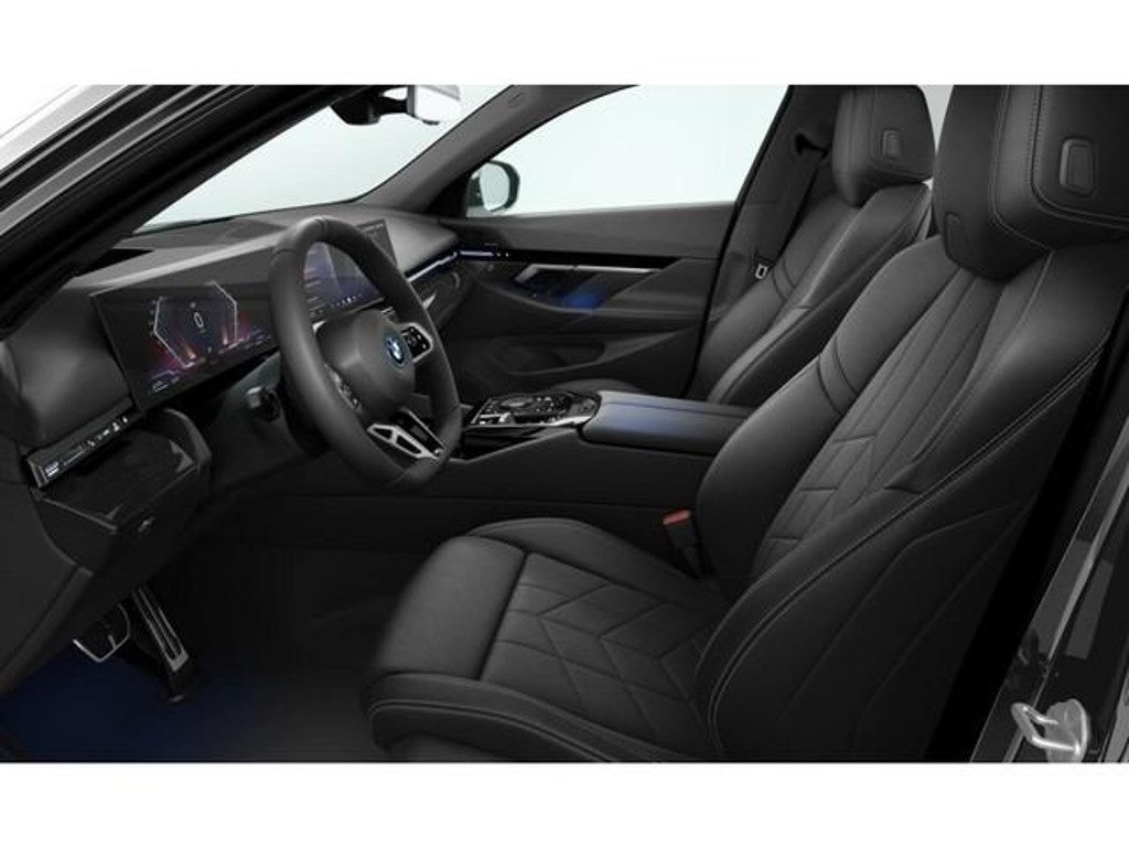BMW 5 Serie 530 M-Sport Touring 530e
