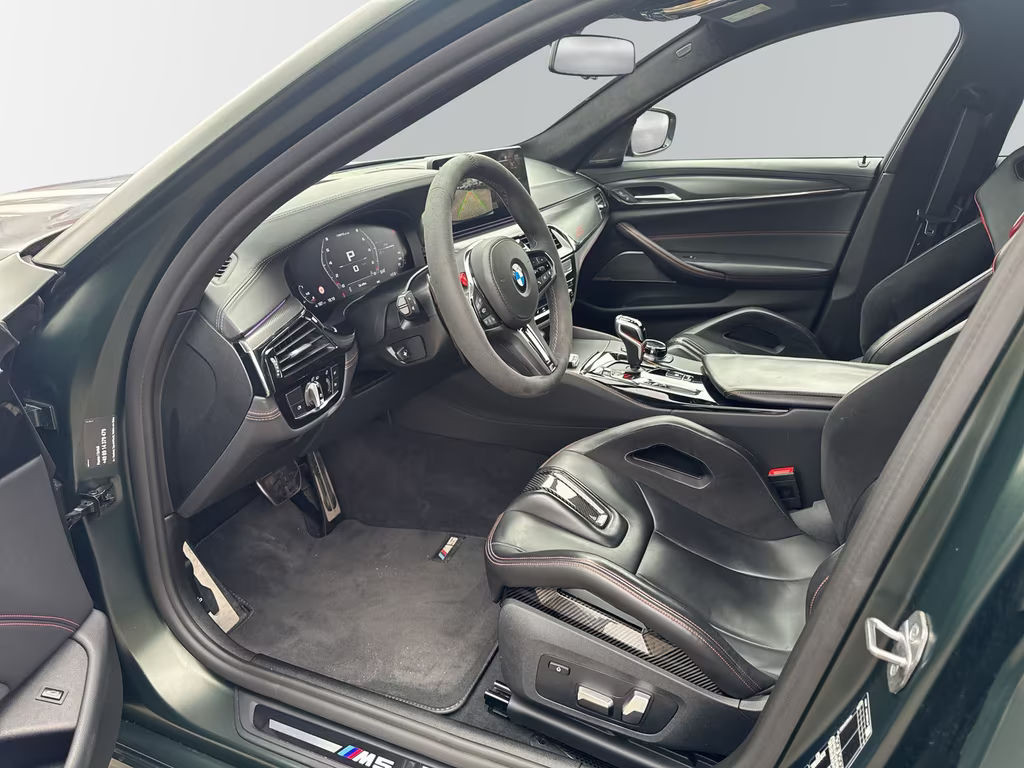BMW M5