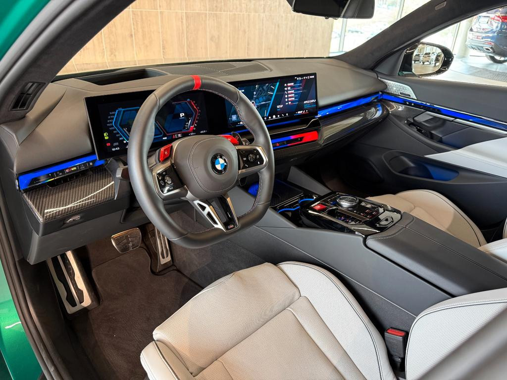 BMW M5