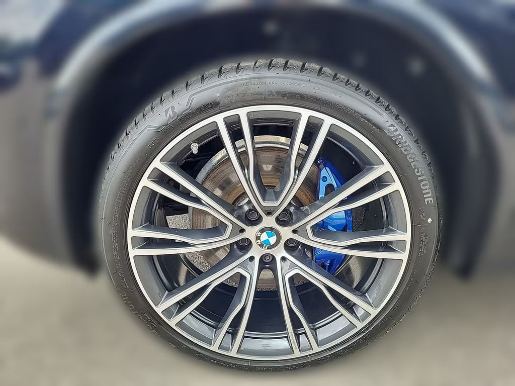 BMW X3 M-Sport
