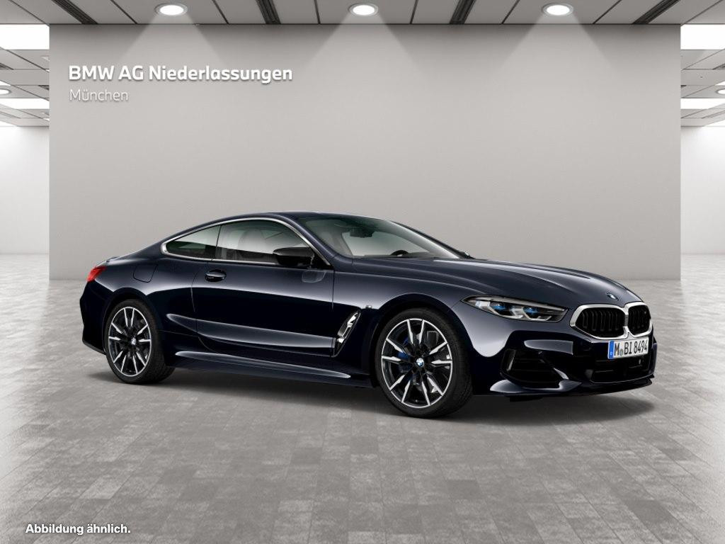BMW M850
