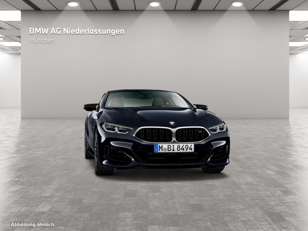 BMW M850
