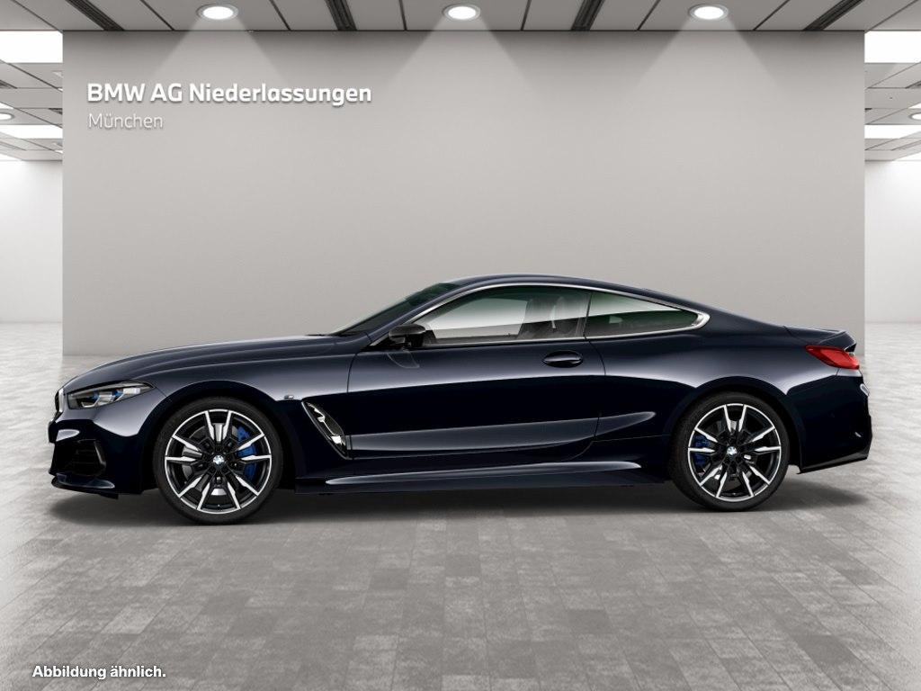 BMW M850