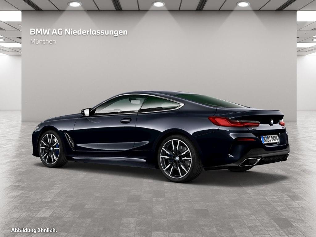 BMW M850