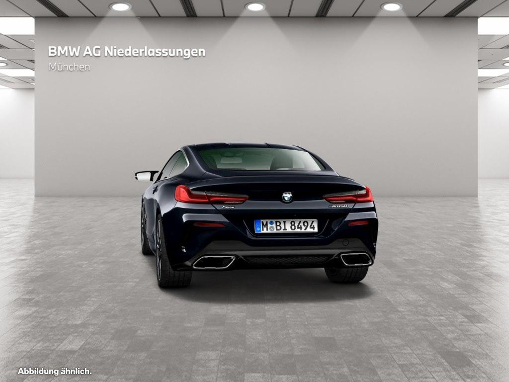 BMW M850