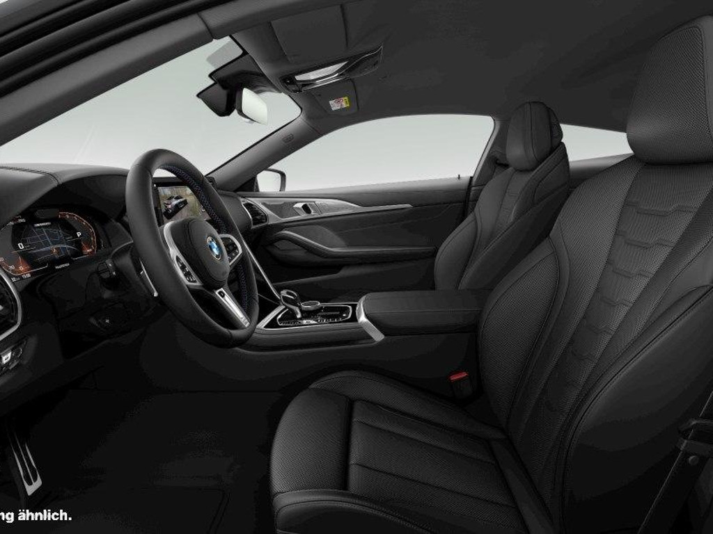 BMW M850