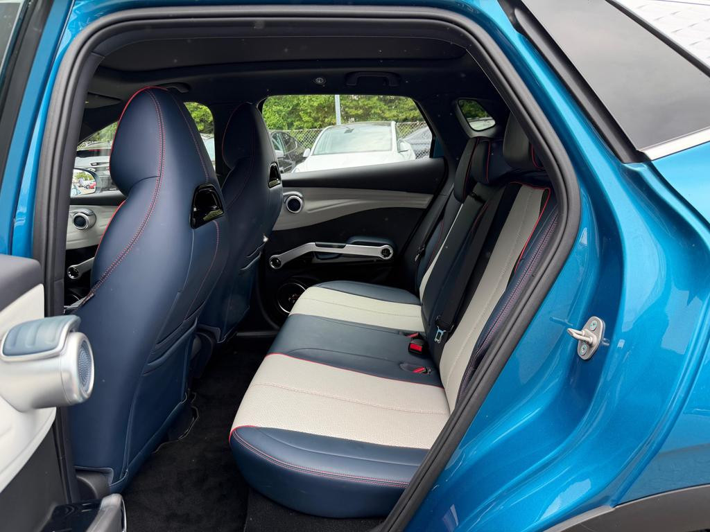 BYD Atto 3