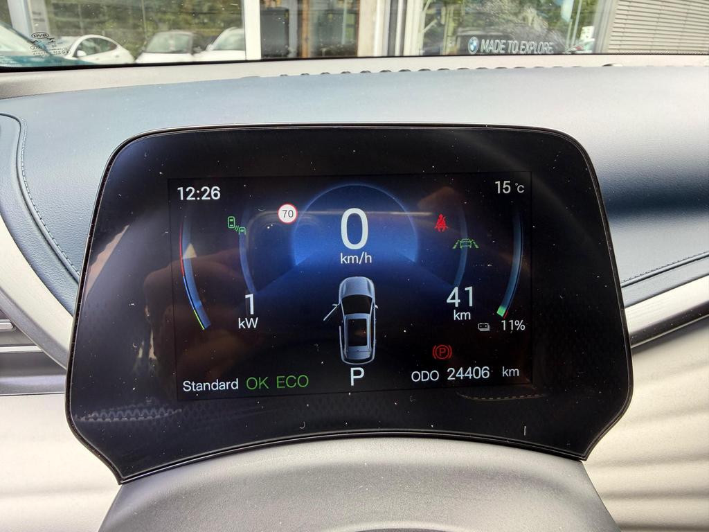 BYD Atto 3
