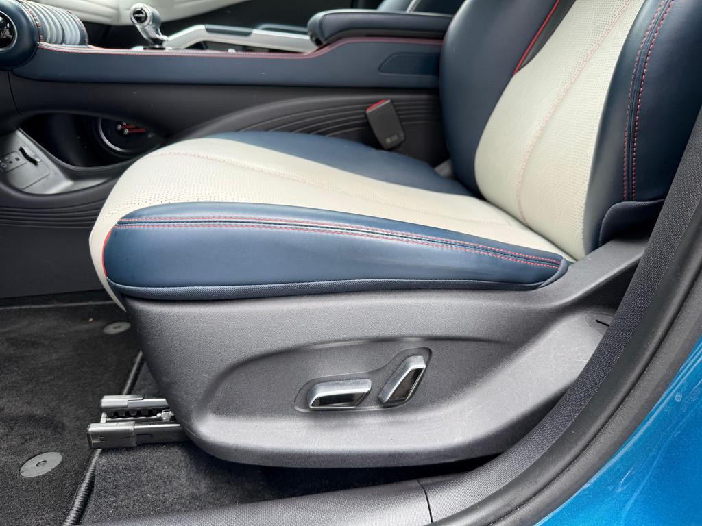 BYD Atto 3