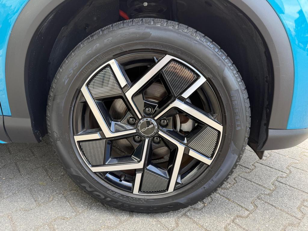 BYD Atto 3