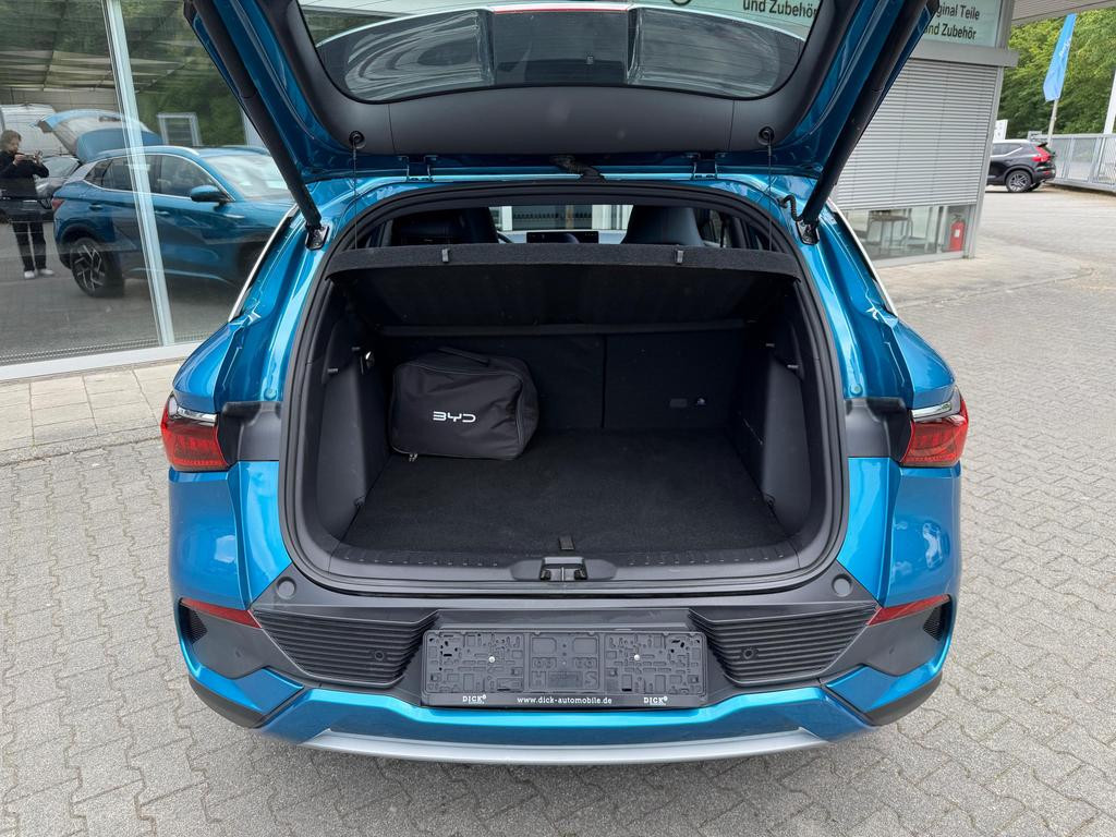 BYD Atto 3