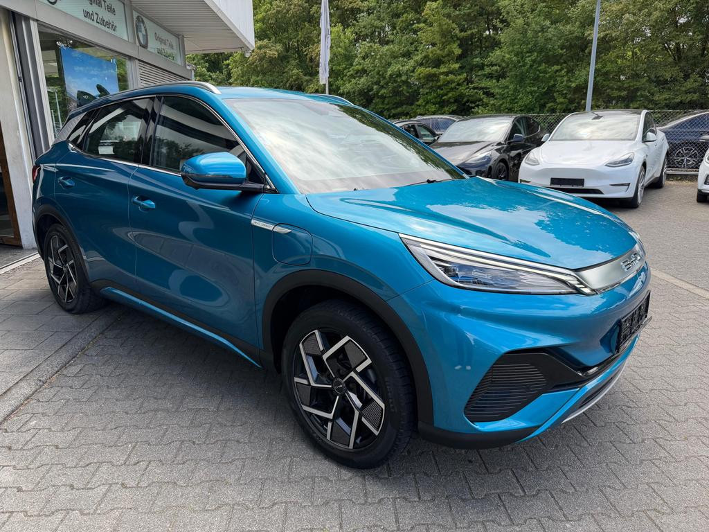 BYD Atto 3