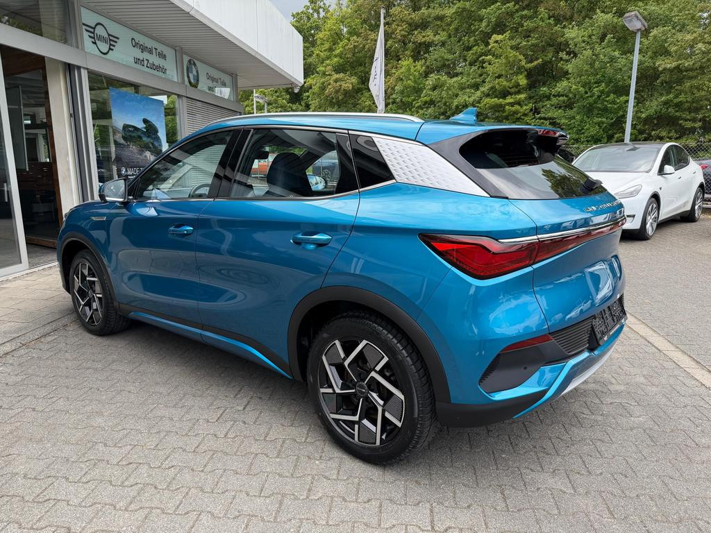 BYD Atto 3