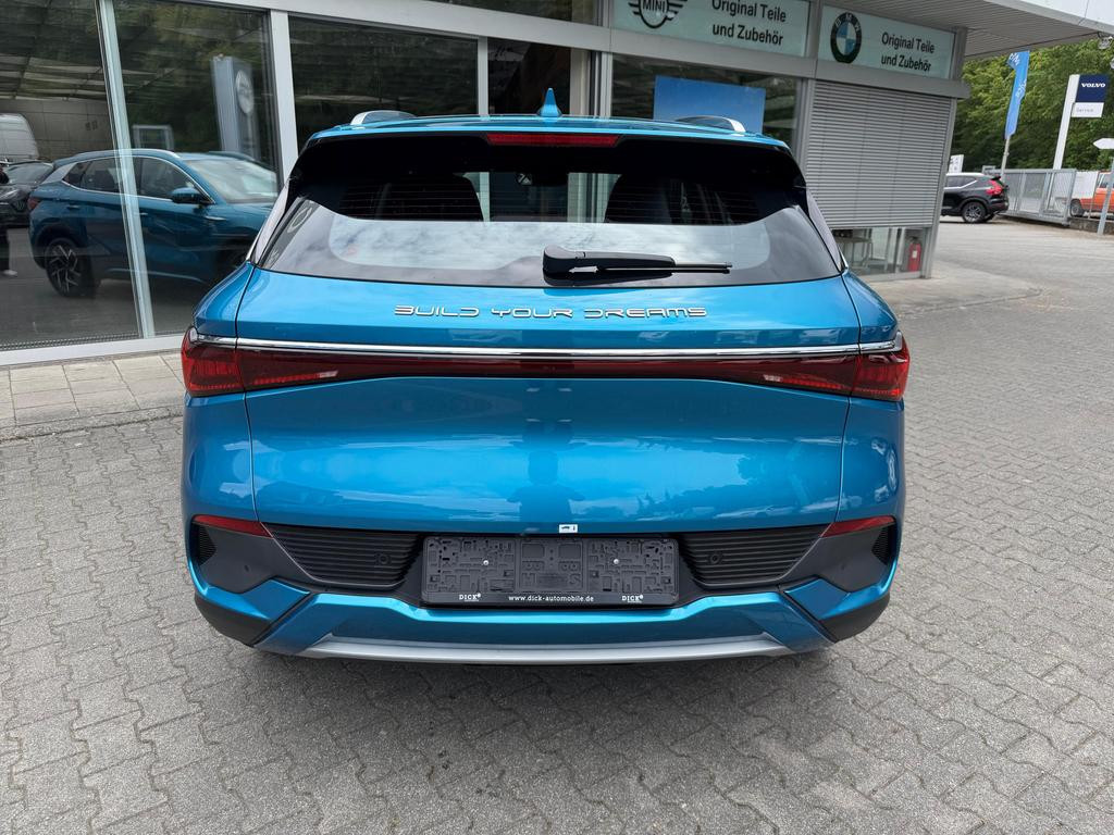 BYD Atto 3