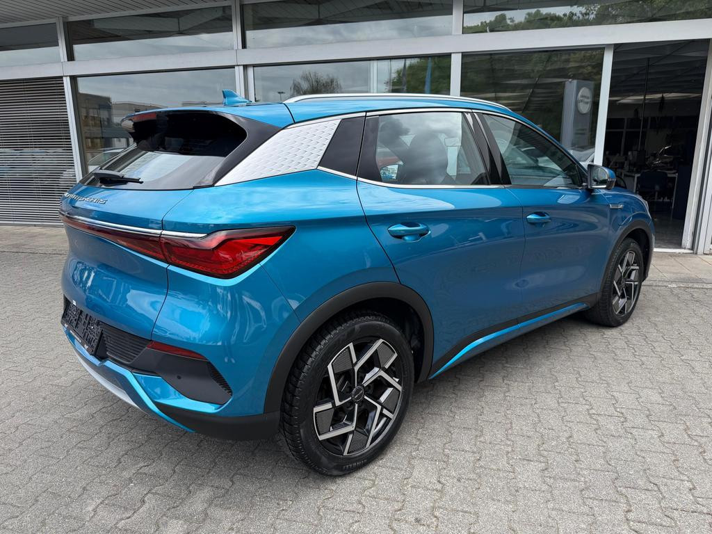 BYD Atto 3