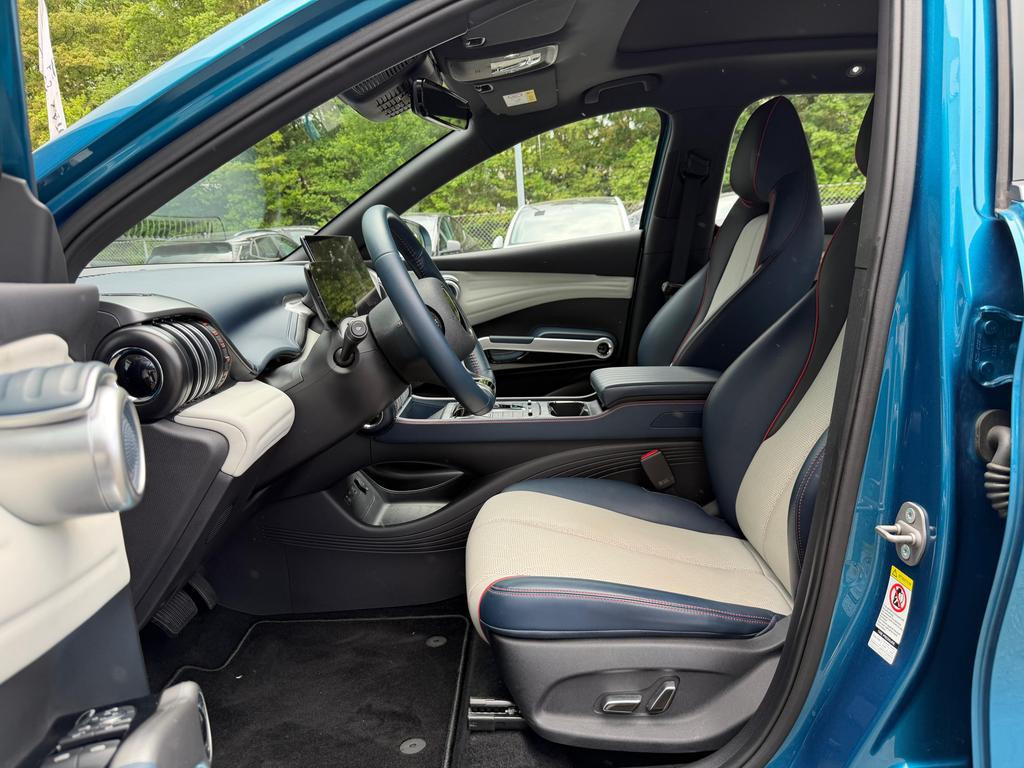 BYD Atto 3
